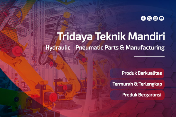 profil tridaya teknik mandiri profil tridaya teknik mandiri