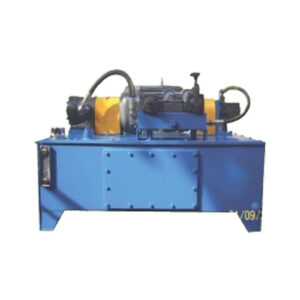  Hydraulic Power Pack 