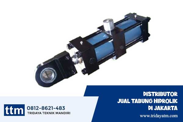 Distributor Hidrolik Jakarta